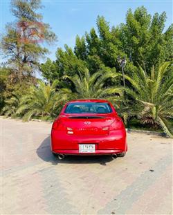 Infiniti FX